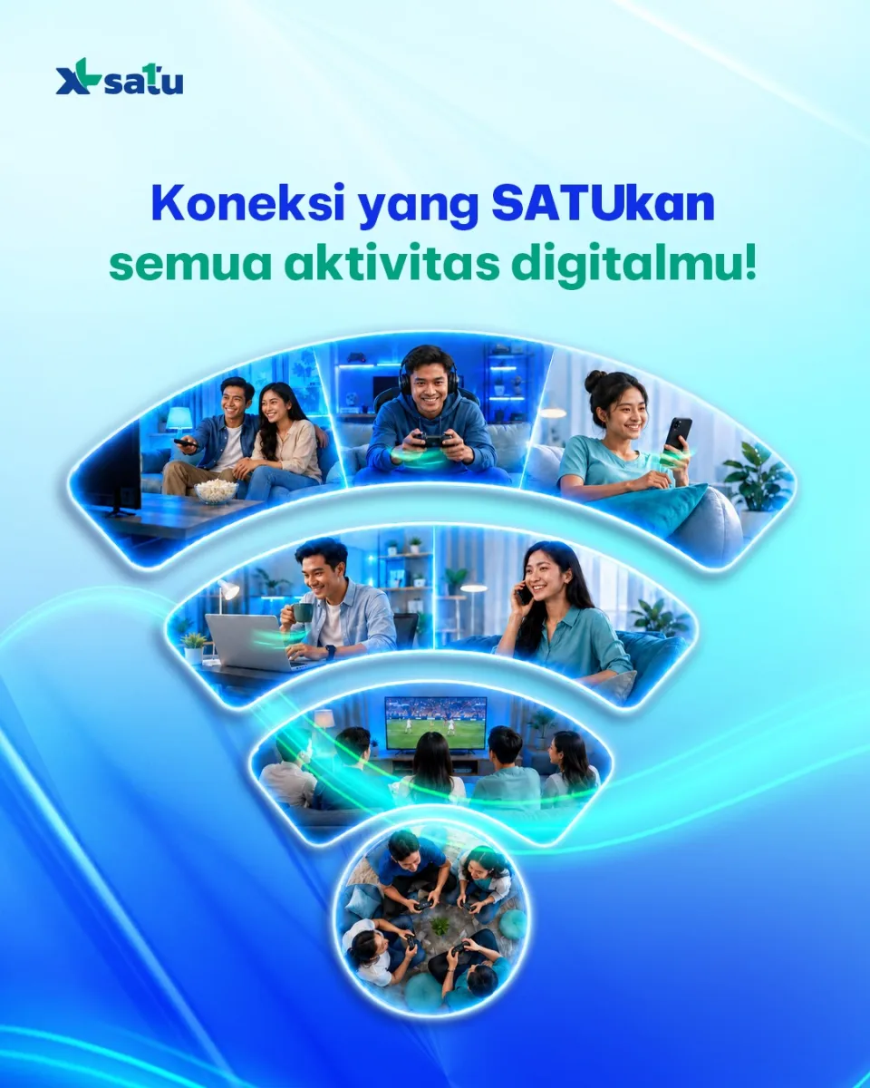 Perbedaan Internet Fiber vs FWA: Mana yang Paling Cocok untuk Rumahmu?